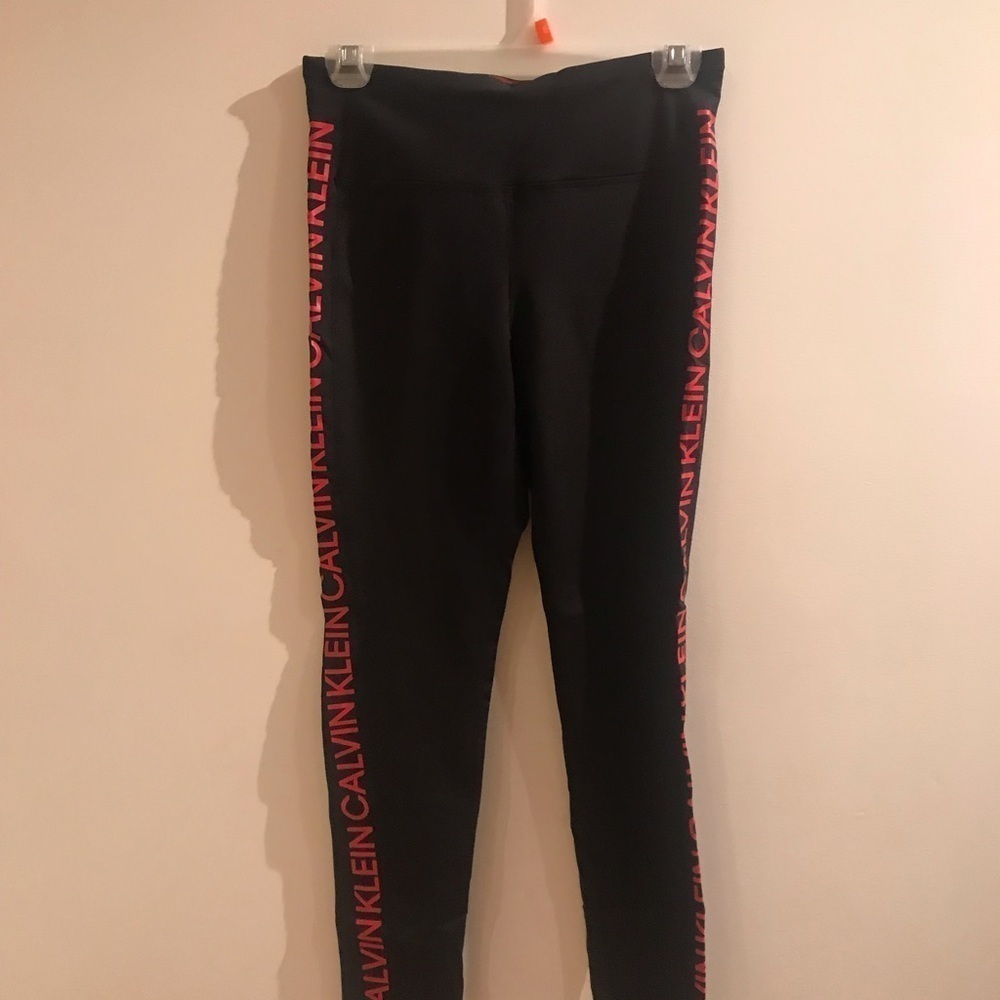 Calvin Klein leggings nwot​​​​​​​​​